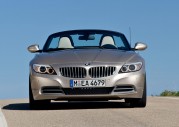 BMW Z4 Roadster